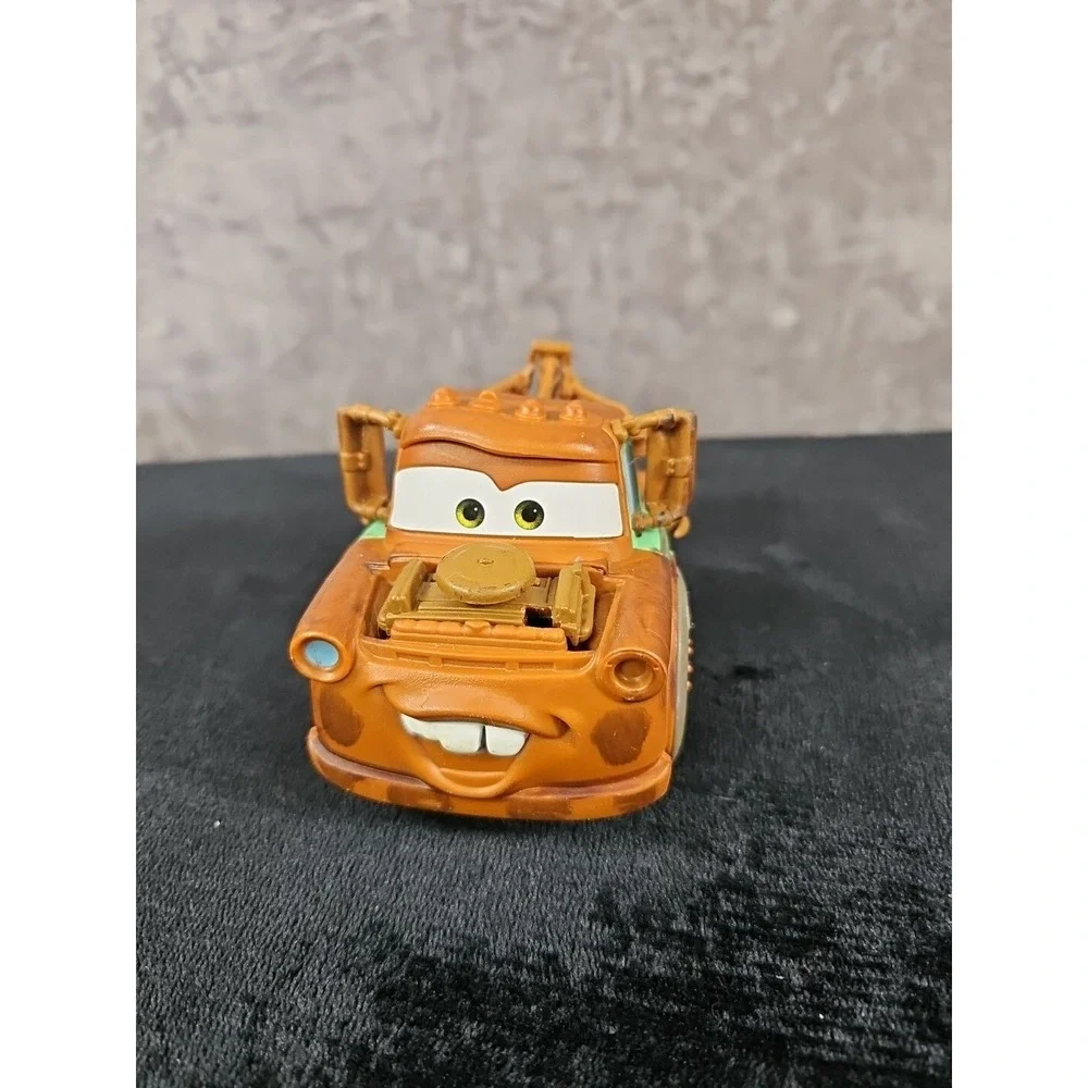 Pixar disney cars